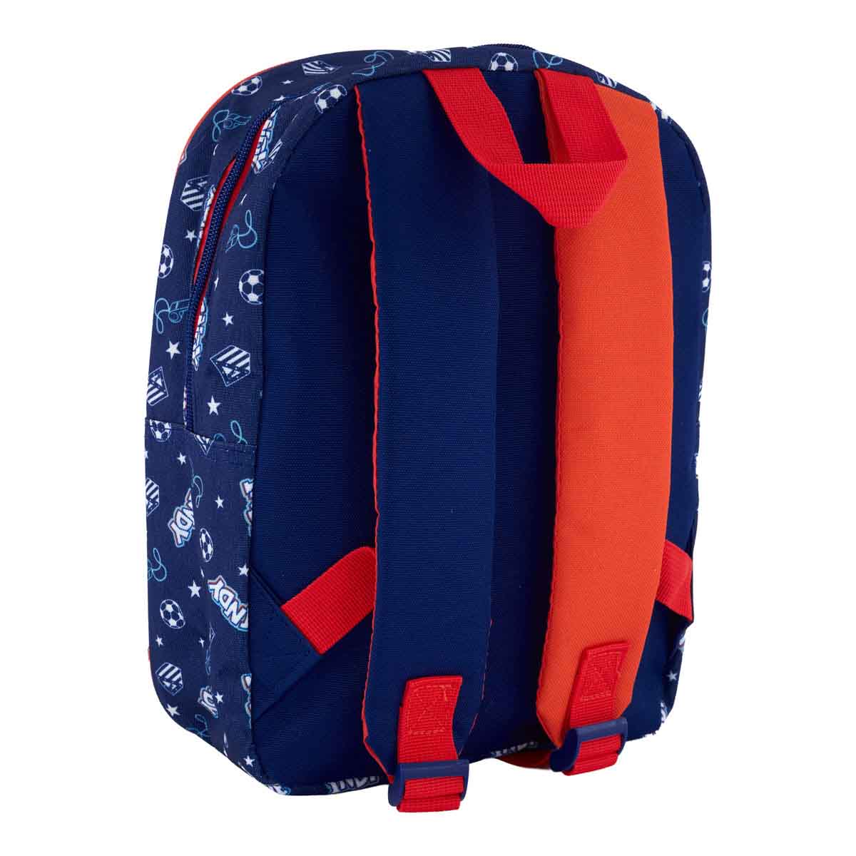 Mochila 3D Indy image number null